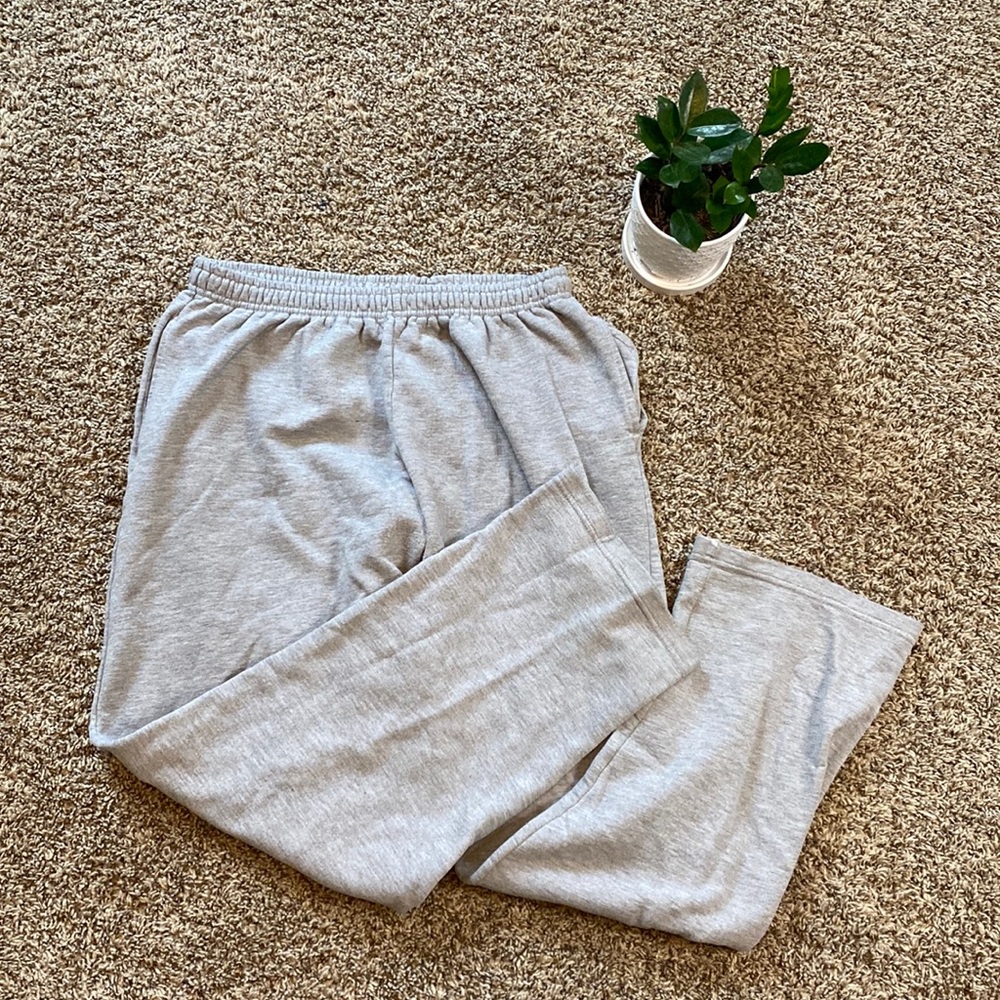 Sweatpants